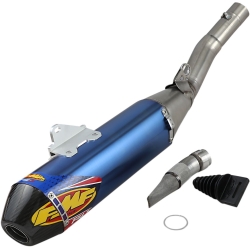 SILENCIEUX FMF FACTORY 4.1 RCT YAMAHA WR 450 F 2019-2024