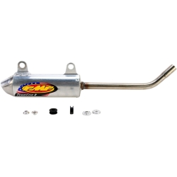SILENCIEUX FMF POWERCORE 2 HUSQVARNA TC 125 2014-2015 KTM SX 125 2012-2015