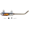 SILENCIEUX FMF POWERCORE 2 HUSQVARNA TC 125 2014-2015 KTM SX 125 2012-2015