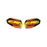 AUTOCOLLANT MOTOCROSS LOGO POWER CORE 4 WRAP VINYL