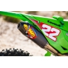 SILENCIEUX FMF FACTORY 4.1 RCT KAWASAKI KX 250 2021-2024