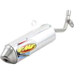 SILENCIEUX FMF TURBINECORE 2.1 HUSQVARNA TC 50 2017-2023 KTM SX 50 2016-2023