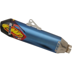 SILENCIEUX FMF FACTORY 4.1 RCT HONDA TRX 450 R 2004-2014