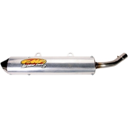 SILENCIEUX FMF TURBINECORE 2 SUZUKI RM 250 1996-2000