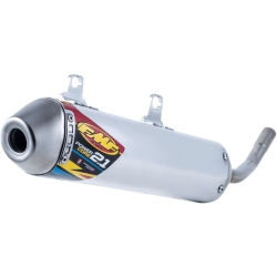 SILENCIEUX FMF HUSQVARNA TC 125 2016-2018 KTM SX 125 2016-2018