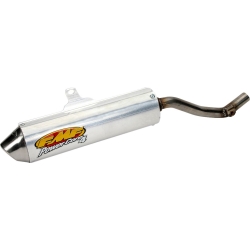 SILENCIEUX FMF POWERCORE 4 KAWASAKI KLX 125 2003-2006 SUZUKI DR-Z 125 2003-2013