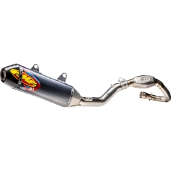LIGNE FMF FACTORY 4.1 RCT HONDA CRF 250 R 2025