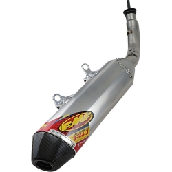LIGNE FMF FACTORY 4.1 RCT HUSQVARNA FC 450 2019-2022 KTM SX-F 450 2018-2022