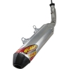 LIGNE FMF FACTORY 4.1 RCT HUSQVARNA FC 450 2019-2022 KTM SX-F 450 2018-2022