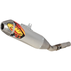 SILENCIEUX FMF POWERCORE 4 KAWASAKI KLX 300 R 2020-2021