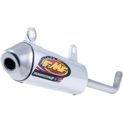 SILENCIEUX FMF POWERCORE 2 YAMAHA YZ 65 2018-2025