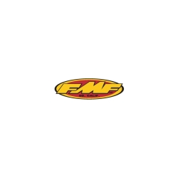 AUTOCOLLANT FMF POUR MAILLOT