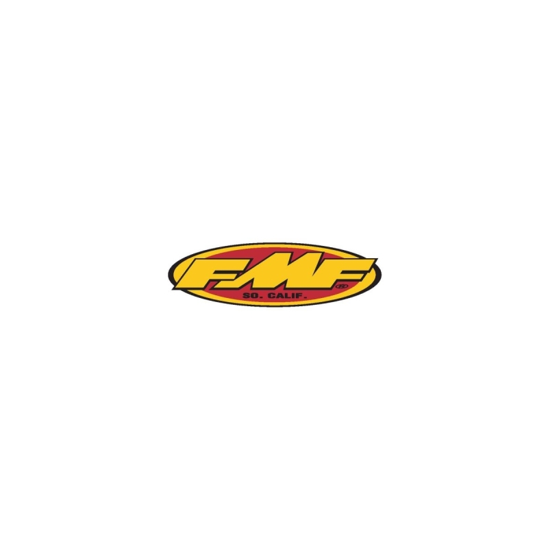 AUTOCOLLANT FMF POUR MAILLOT