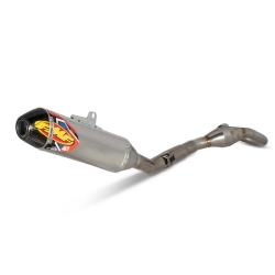 LIGNE FMF FACTORY 4.1 RCT HUSQVARNA FE 250 2020-2021