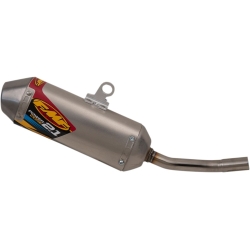 SILENCIEUX FMF POWERCORE 2.1 HUSQVARNA TC 125 2019-2022 KTM SX 125 2019-2022