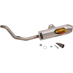 SILENCIEUX FMF POWERCORE 4 HONDA CRF 250 F 2019-2025