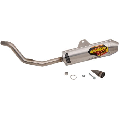 SILENCIEUX FMF POWERCORE 4 HONDA CRF 250 F 2019-2025