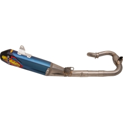 LIGNE FMF FACTORY 4.1 RCT YAMAHA WR 250 F 2023-2024