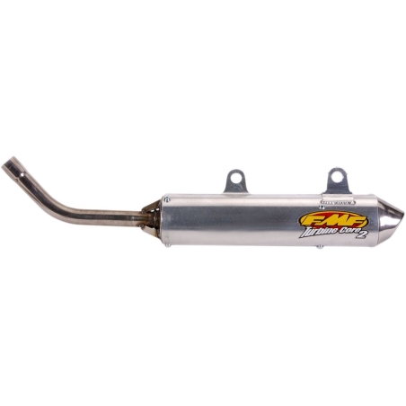 SILENCIEUX FMF TURBINECORE 2 KTM EXC 250 1998-2003