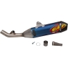 SILENCIEUX FMF FACTORY 4.1 RCT HONDA CRF 450 X 2019-2025