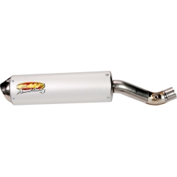 SILENCIEUX FMF POWERCORE 4 HONDA CRF 450 R 2003
