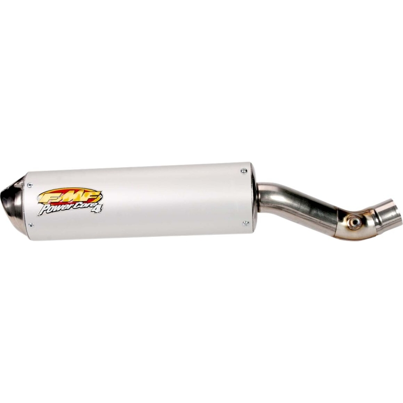 SILENCIEUX FMF POWERCORE 4 HONDA CRF 450 R 2003