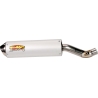 SILENCIEUX FMF POWERCORE 4 HONDA CRF 450 R 2003