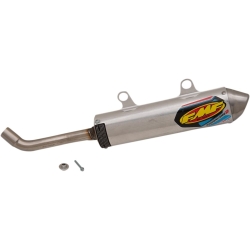 SILENCIEUX FMF POWERCORE 2 HUSQVARNA TC 250 2019-2022 KTM EXC 300 TPI 2020-2021