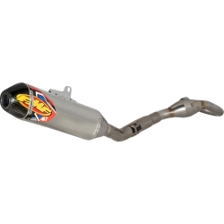 POT FMF FACTORY 4.1 RCT HONDA CRF 250 R 2022-2024