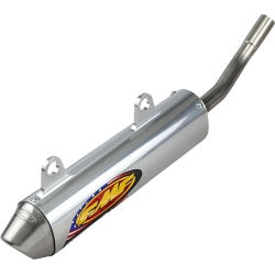 SILENCIEUX FMF POWERCORE 2 HUSQVARNA TC 125 2016-2018 KTM SX 125 2016-2018
