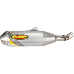 SILENCIEUX FMF POWERCORE 4 HONDA CRF 150 R 2007-2025