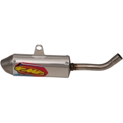 SILENCIEUX FMF POWERCORE 2 HUSQVARNA TC 85 17/14 2018-2024 KTM SX 85 17/14 2018-2024