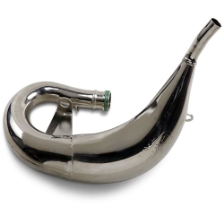 POT FMF FATTY HUSQVARNA TC 125 2019-2022 KTM SX 125 2019-2022