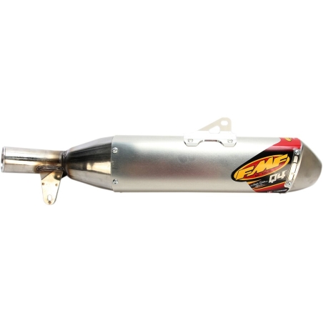 SILENCIEUX FMF Q4 HEX HONDA TRX 450 R 2004-2014