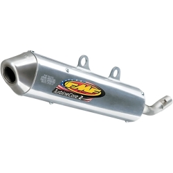 SILENCIEUX FMF HUSQVARNA TC 125 2016-2018 KTM SX 125 2016-2018