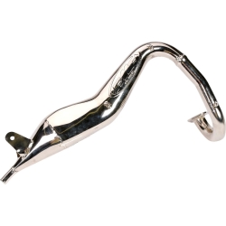 POT FMF GOLD SERIES FATTY YAMAHA PW 80 1991-2006