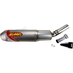 SILENCIEUX FMF HONDA CRF 450 R 2009-2010