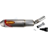 SILENCIEUX FMF HONDA CRF 450 R 2009-2010