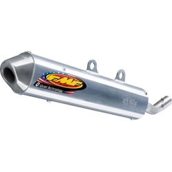 SILENCIEUX FMF Q SERIES BETA XTRAINER 250 LC 2023-2025