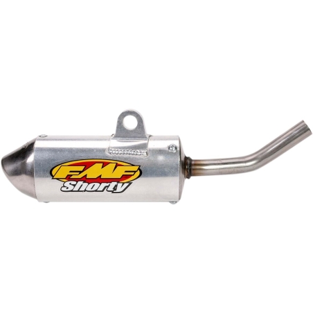 SILENCIEUX FMF POWERCORE 2 SHORTY HONDA CR 80 RB 1996-2002