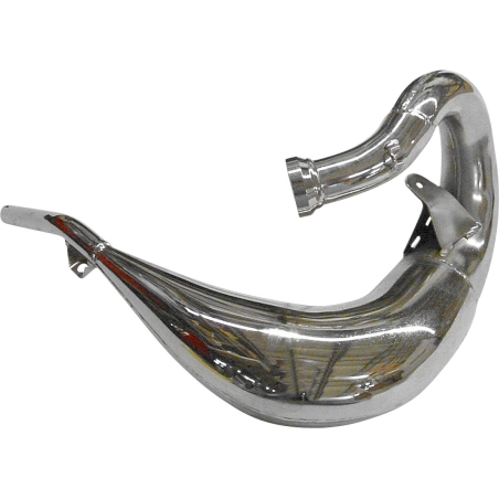 POT FMF GOLD SERIES FATTY YAMAHA YZ 125 2000-2004