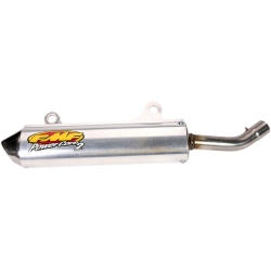 SILENCIEUX FMF POWERCORE 2 HONDA CR 500 R 1991-2001