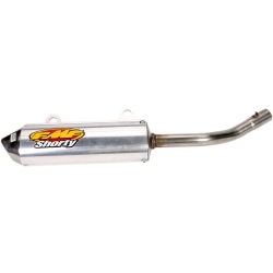 SILENCIEUX FMF POWERCORE 2 SHORTY KAWASAKI KX 250 1994-1998