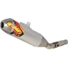 SILENCIEUX FMF POWERCORE 4 HEX KAWASAKI KX 450 2024-2025