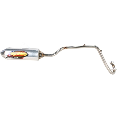 LIGNE FMF POWERCORE 4 HONDA CRF 110 F 2013-2018