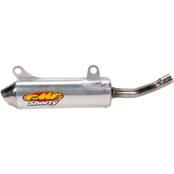 SILENCIEUX FMF POWERCORE 2 SHORTY HONDA CR 250 R 2002-2007