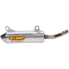 SILENCIEUX FMF POWERCORE 2 SHORTY HONDA CR 250 R 2002-2007