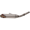 SILENCIEUX FMF Q4 HEX KAWASAKI KX 450 2021-2023