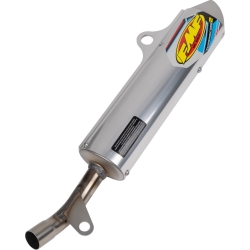 SILENCIEUX FMF TURBINECORE YAMAHA WR 250 1991-1993