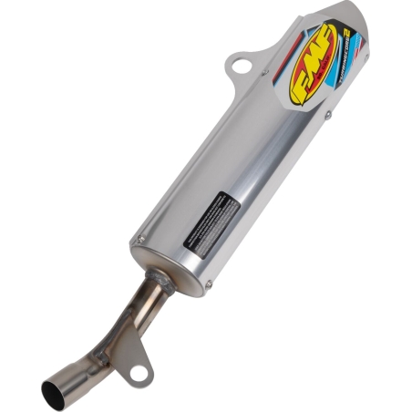 SILENCIEUX FMF TURBINECORE YAMAHA WR 250 1991-1993